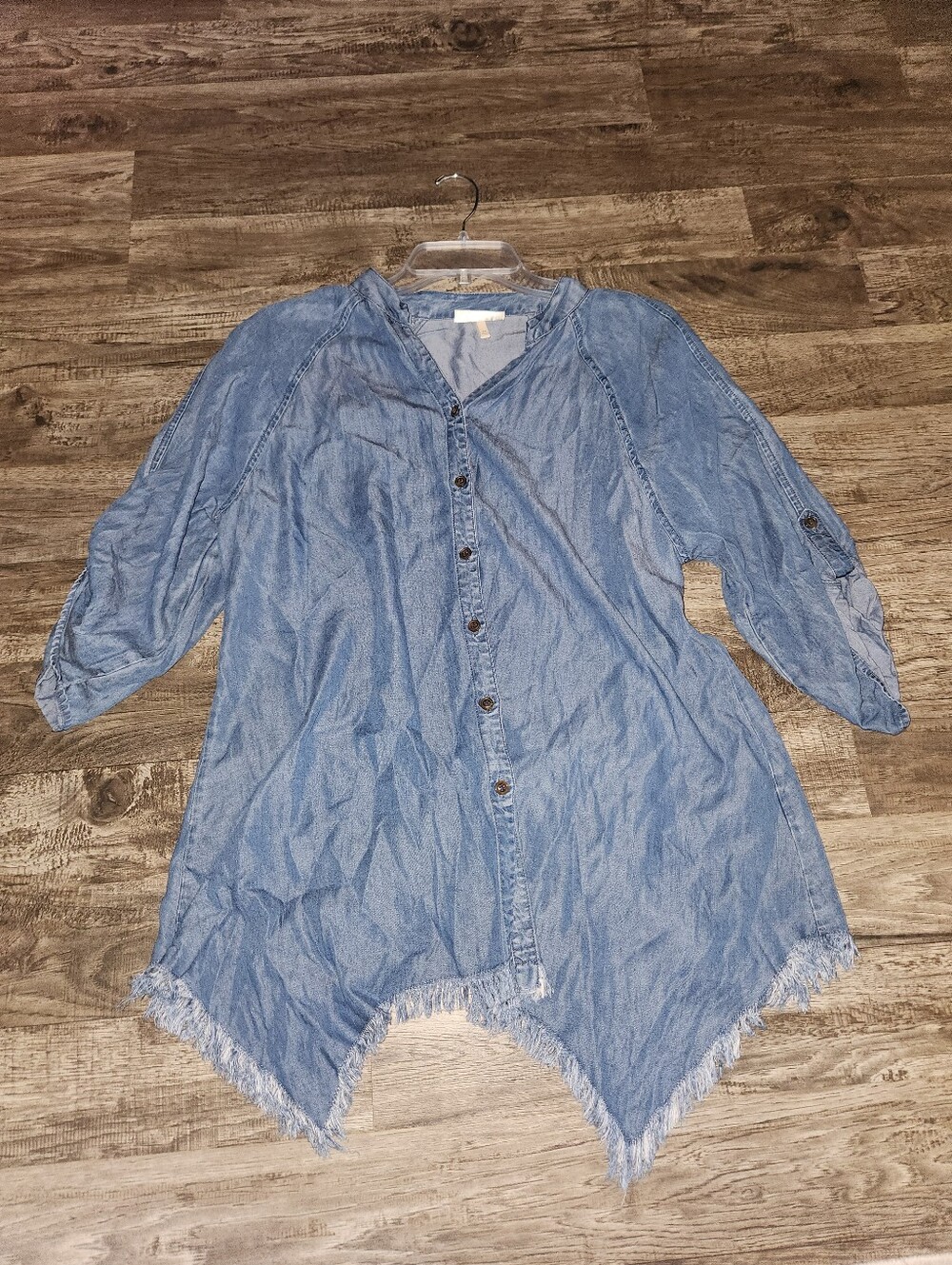 Hester & Orchard Top